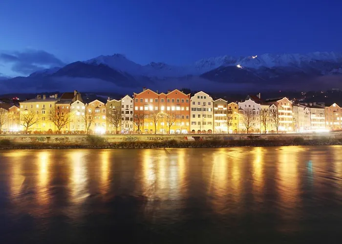 Gstill-4-living Apartman *