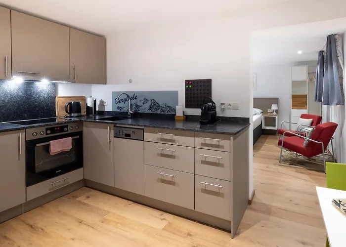 Gstill-4-living * Innsbruck