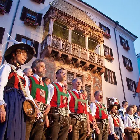 Gstill-4-living Appartamento *