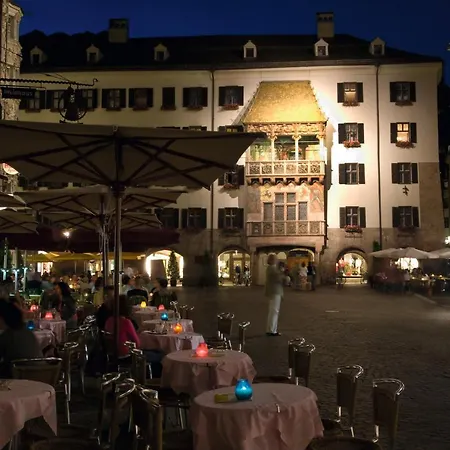 Gstill-4-living Appartement Innsbruck