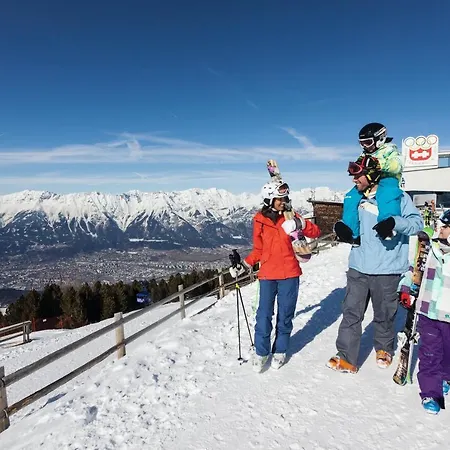 Gstill-4-living * Инсбрук