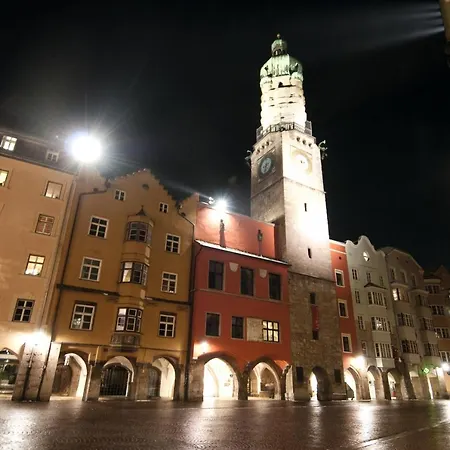 Appartamento Gstill-4-living Innsbruck