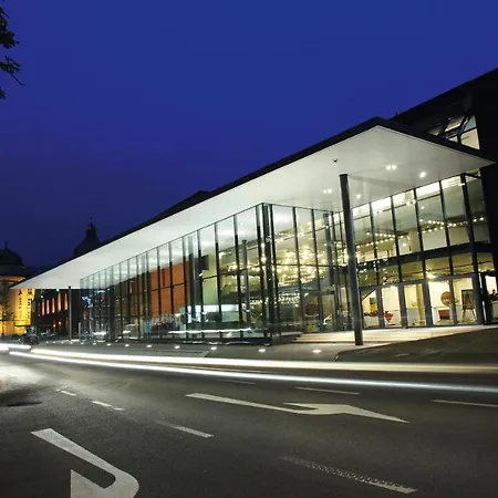 Gstill-4-living Апартаменты Инсбрук