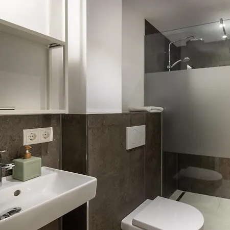 Gstill-4-living Appartement *