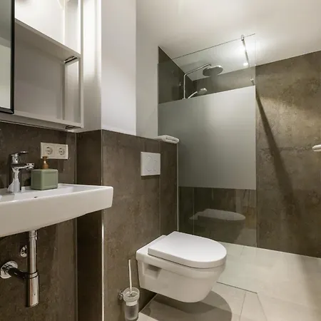 Appartement Gstill-4-living *