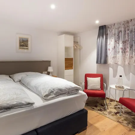 Appartement Gstill-4-living Innsbruck