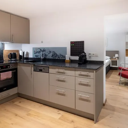 Gstill-4-living * Инсбрук