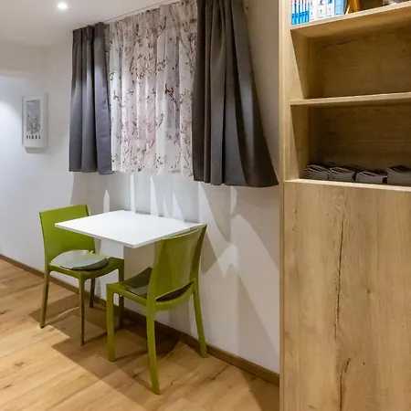 Appartement Gstill-4-living