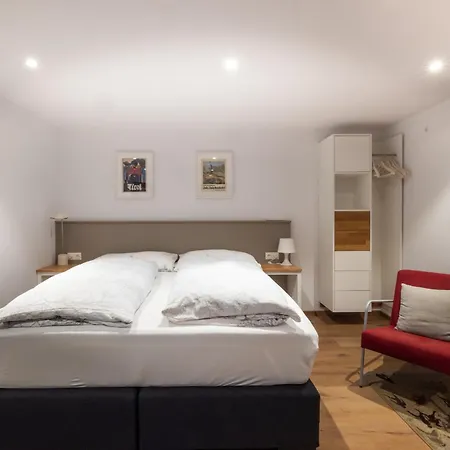 Appartement Gstill-4-living Innsbruck