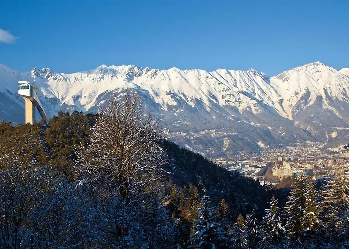 アパート Gstill-4-living