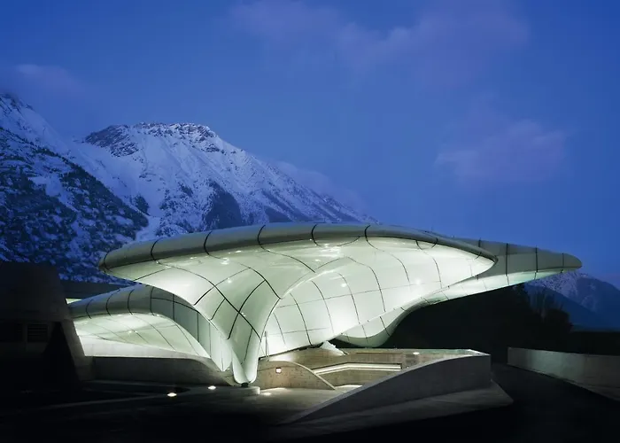 Gstill-4-living * Ίνσμπρουκ