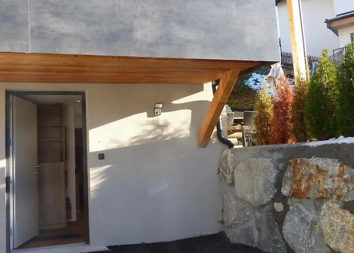 Διαμέρισμα Gstill-4-living *