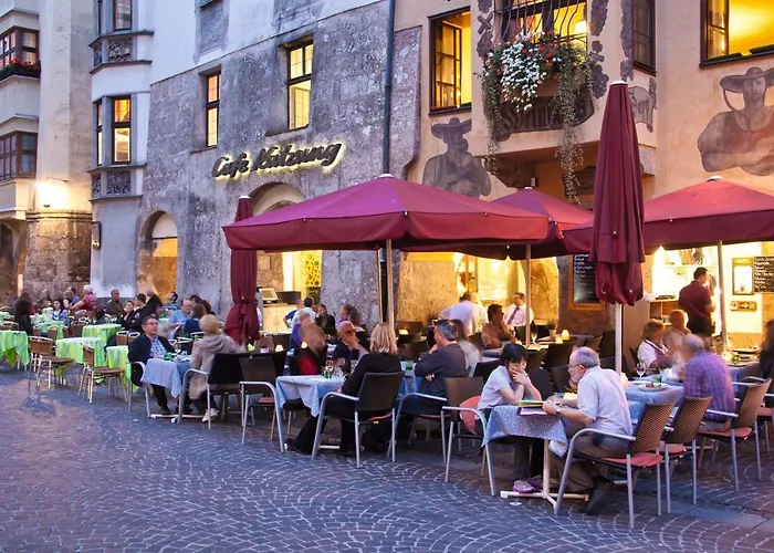 Gstill-4-living إنسبروك