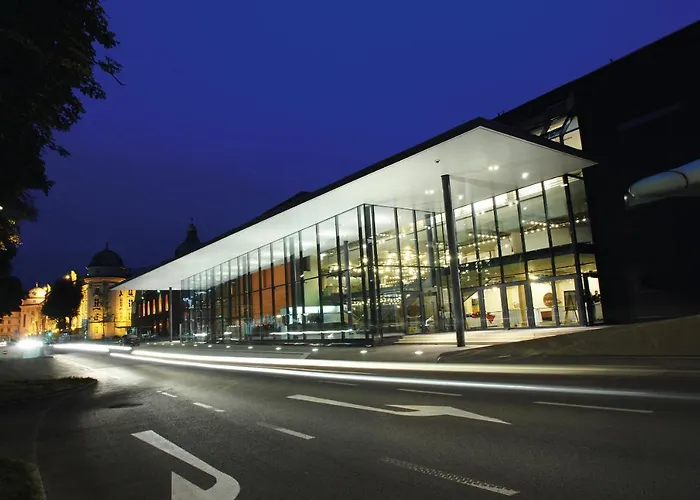 Gstill-4-living Διαμέρισμα Ίνσμπρουκ