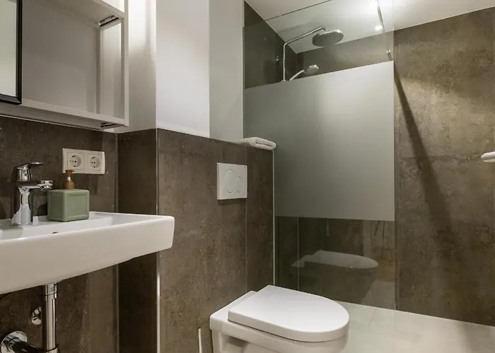 Διαμέρισμα Gstill-4-living *