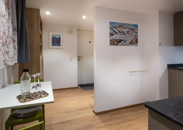 Gstill-4-living Διαμέρισμα Ίνσμπρουκ