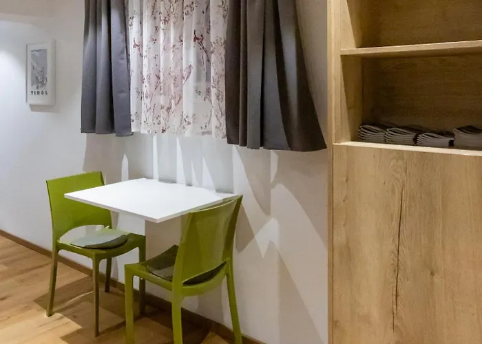 شقة Gstill-4-living