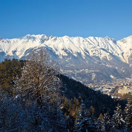 דירה Gstill-4-living