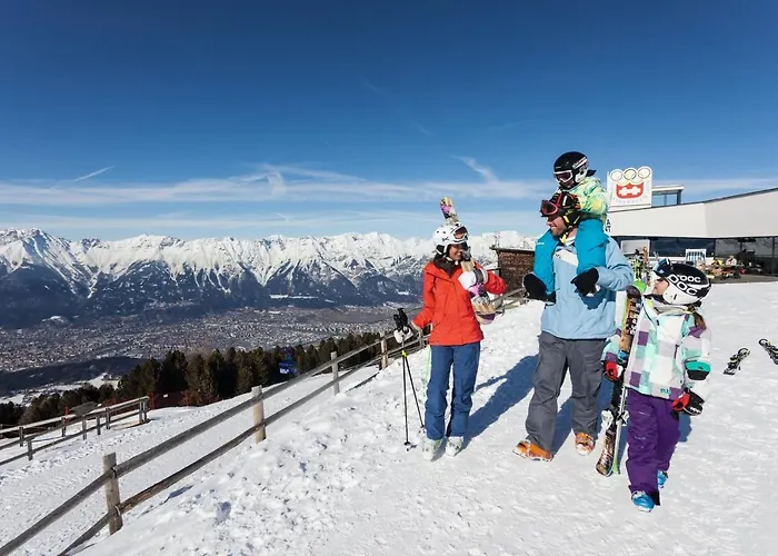 Gstill-4-living * אינסברוק